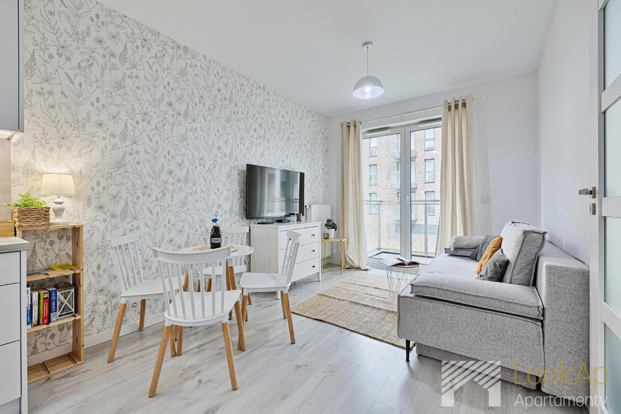 Primo Premium By Lookap Apartament Łódź