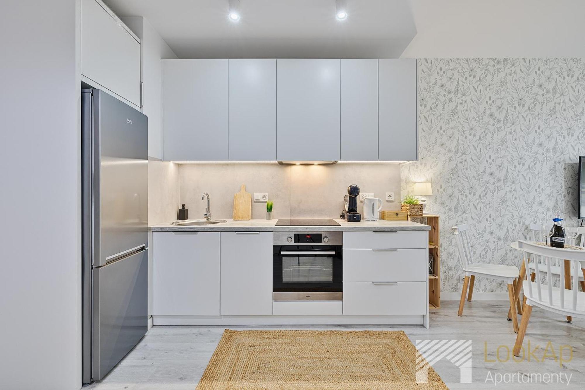 Apartament Primo Premium By Lookap