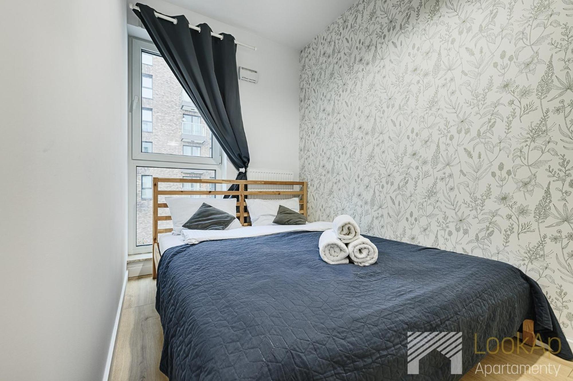Primo Premium By Lookap Apartament Łódź
