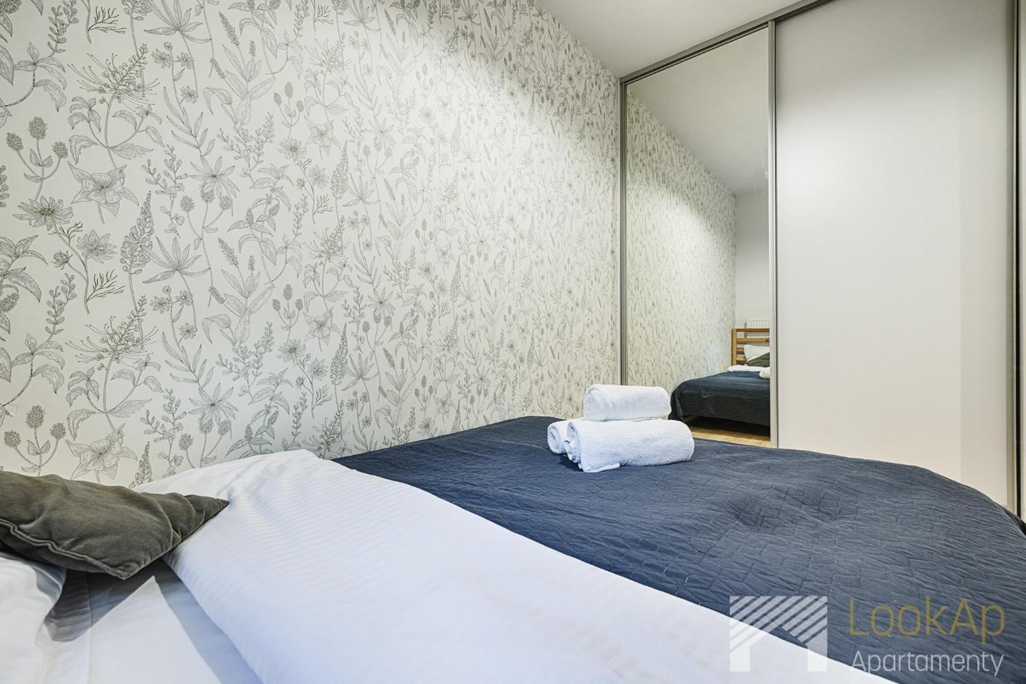 Apartament Primo Premium By Lookap Łódź